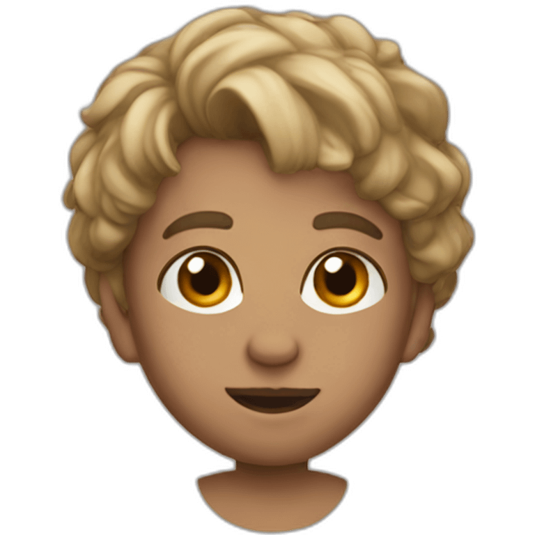 Tiakola emoji