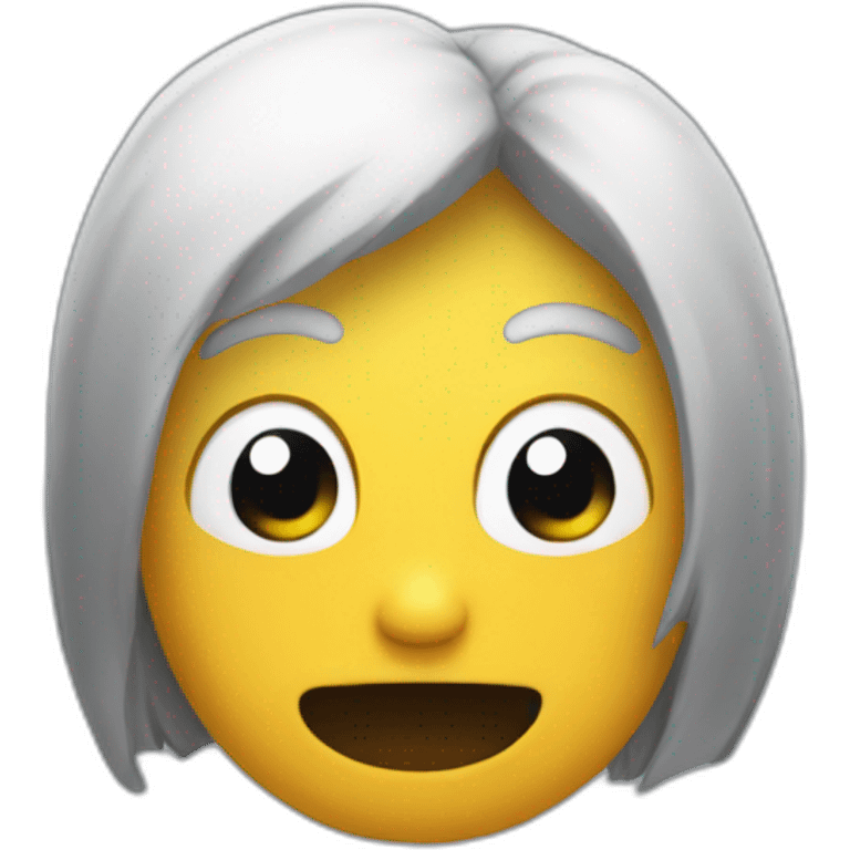 Among us qui boit emoji