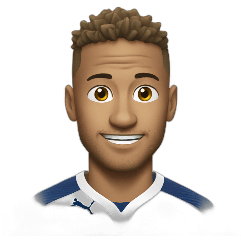 Neymar emoji