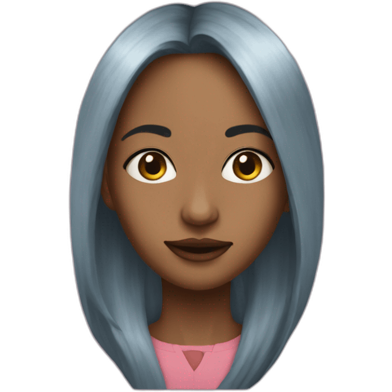 samara morgan emoji