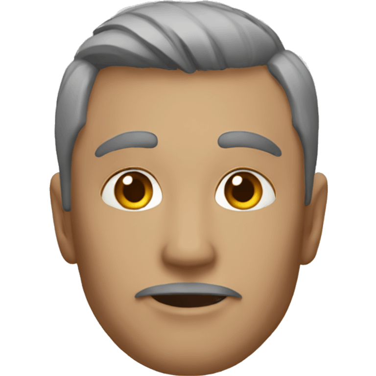 Katona emoji