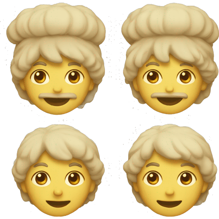 pan emoji