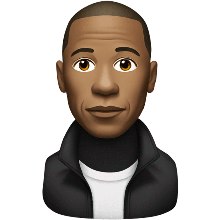 Dr. Dre emoji