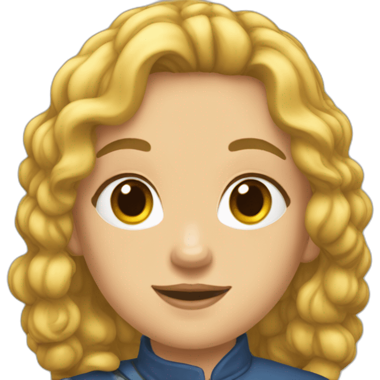 Hermine bretagne emoji