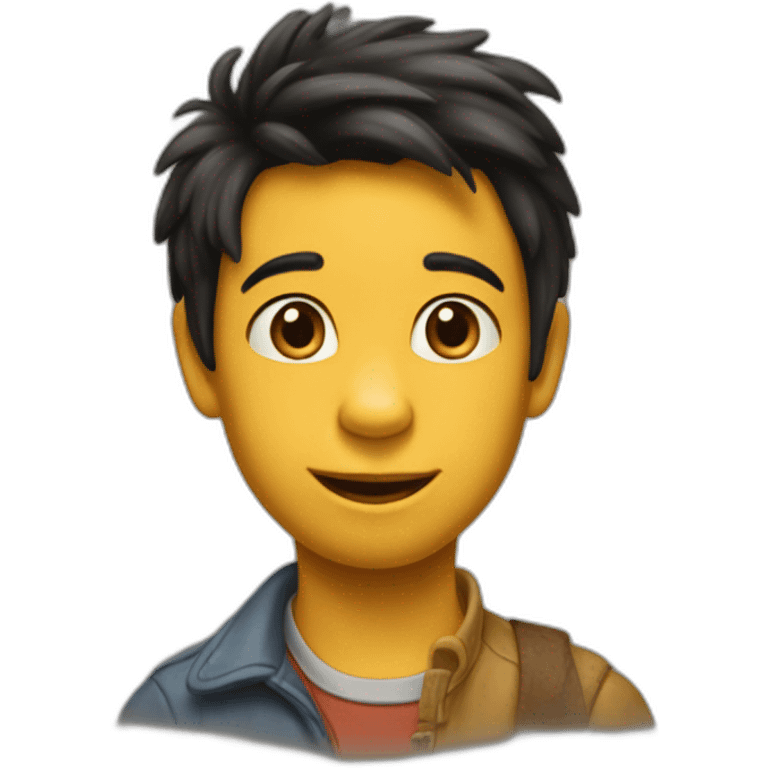 Winnie l’ourson  emoji