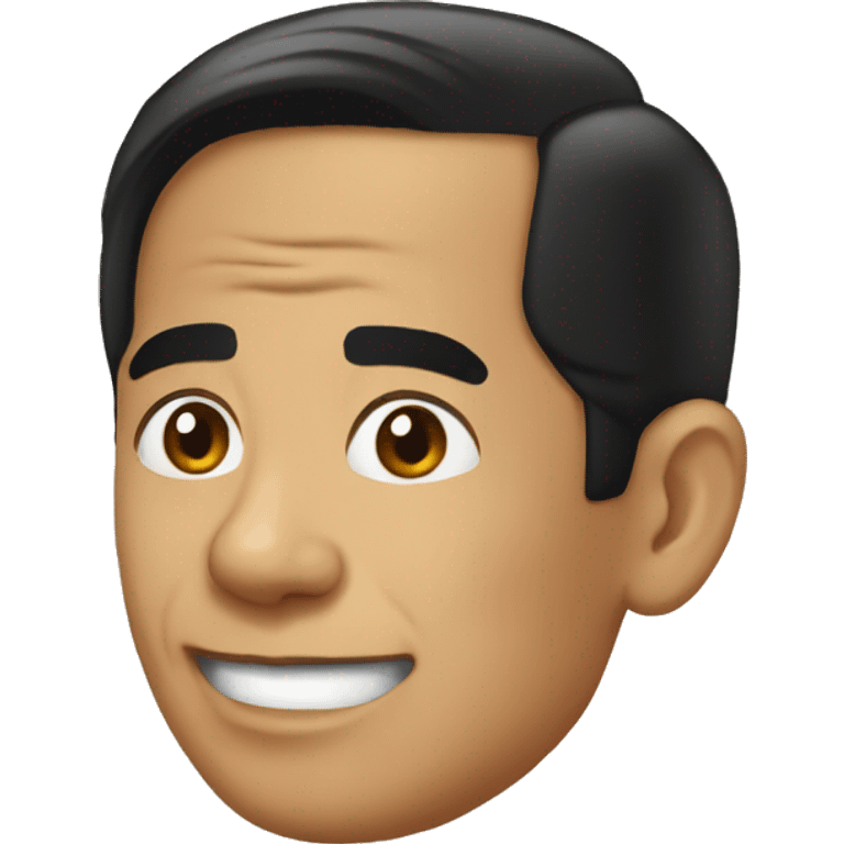 Jokowi emoji