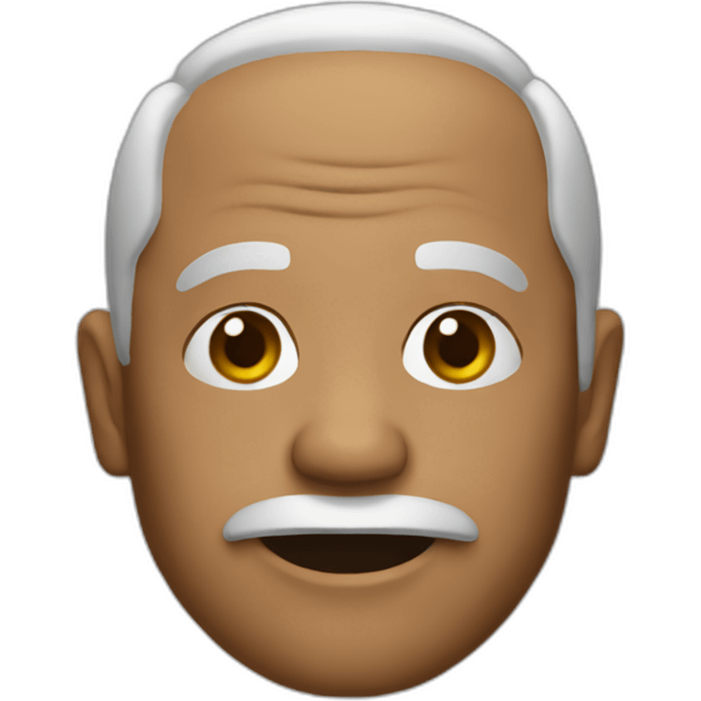 Boomer emoji