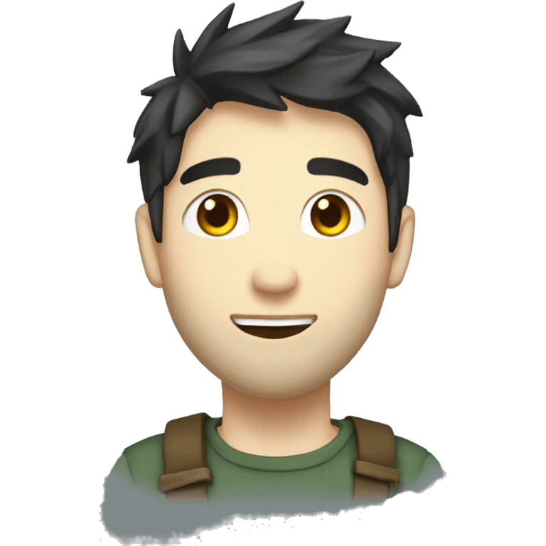 willyrex emoji