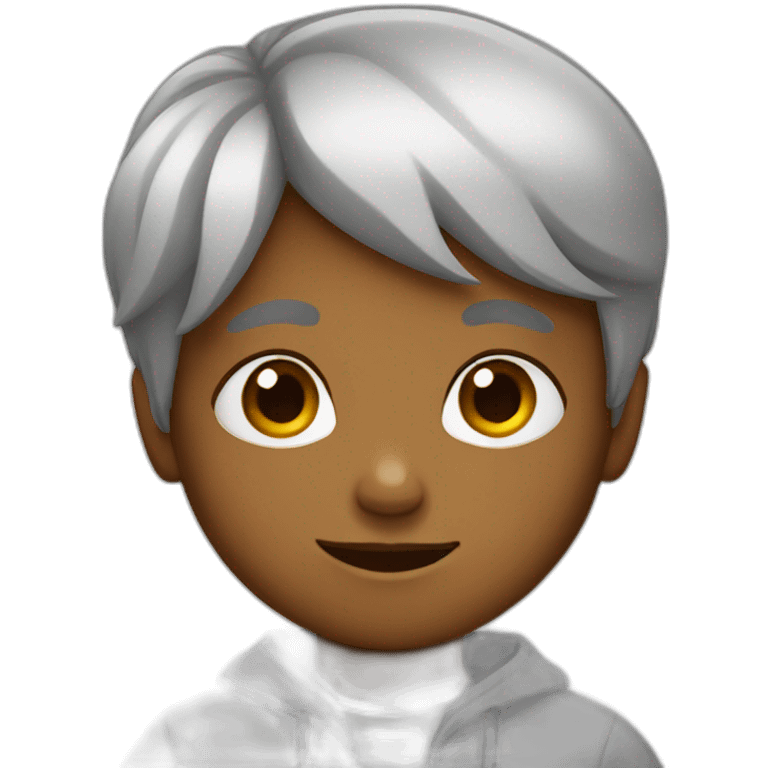 kids emoji