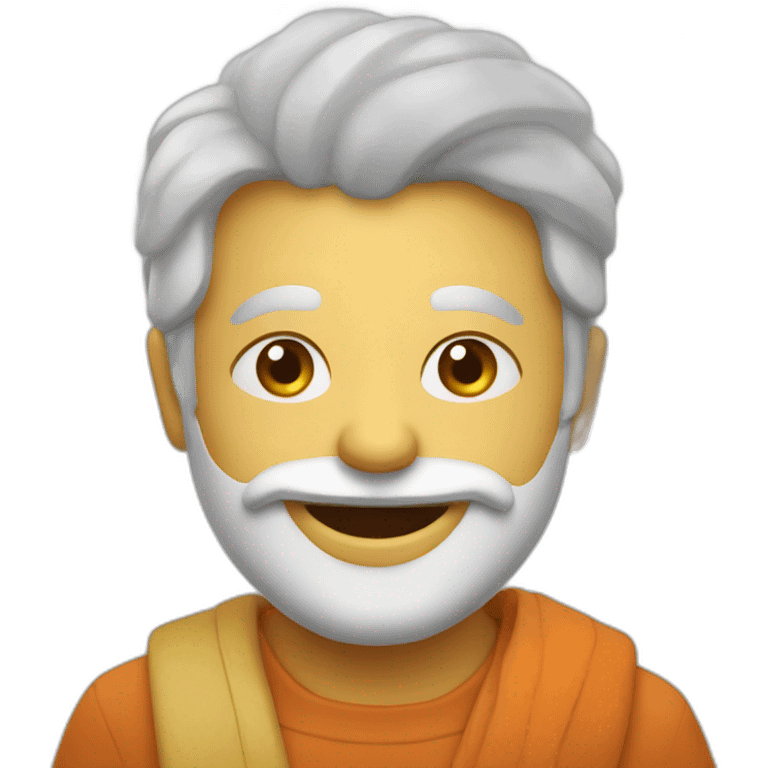 Happy makarsankrant emoji