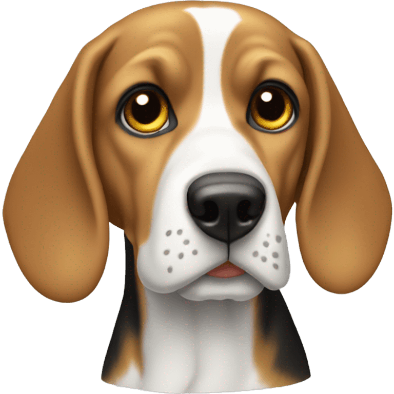 dansk/svensk beagle emoji