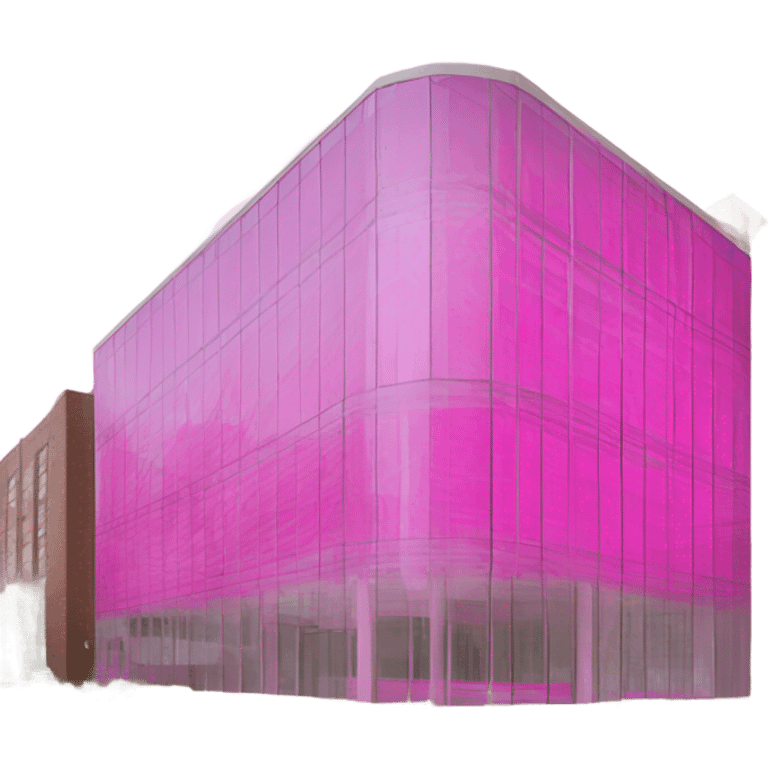 pink company HQ emoji