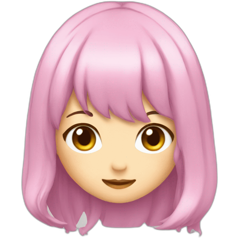 Nanami emoji