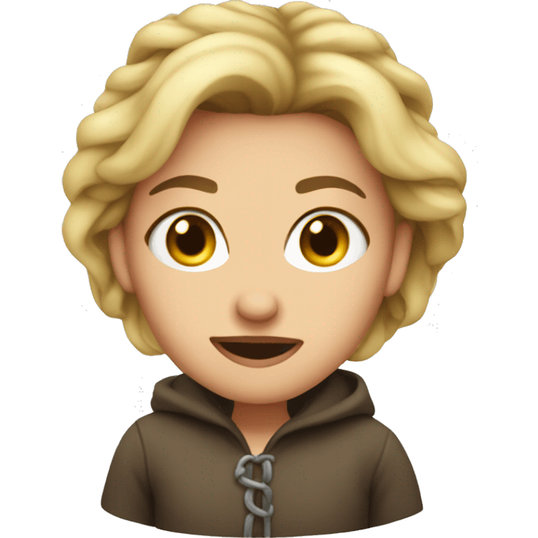 Anya Forger emoji