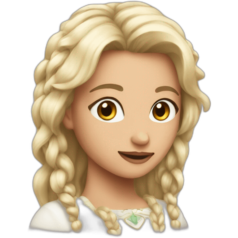 Ertzaina emoji