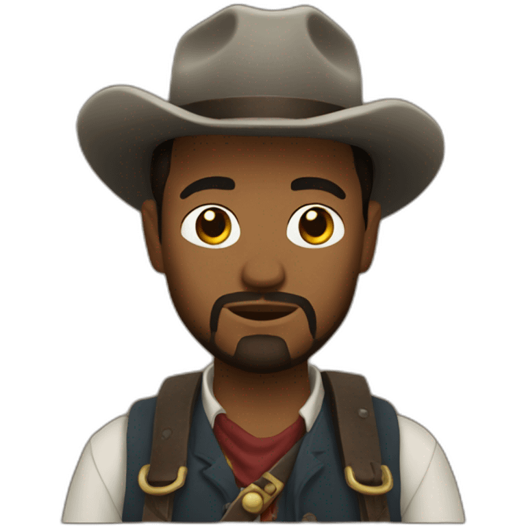 Django emoji