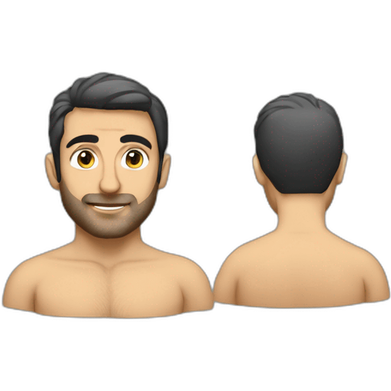 Ramzi aouadi emoji