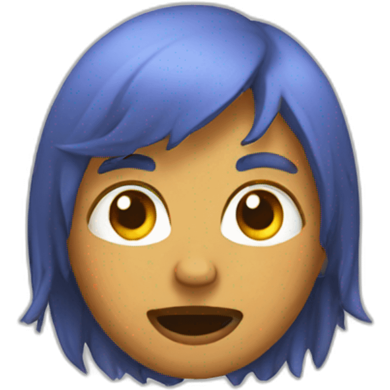 brujula emoji