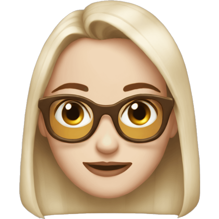 Bella emoji