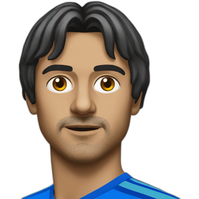 Maldini emoji