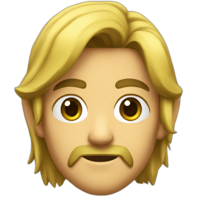 Zelda emoji