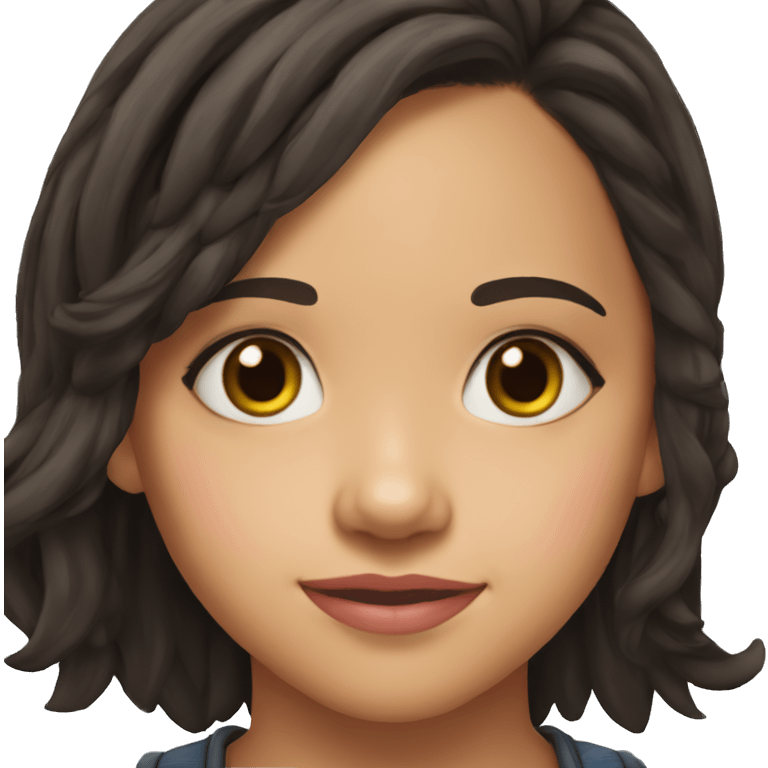 Jenna ortega wednesday emoji