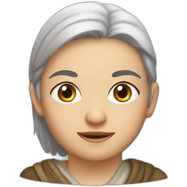 aya sophia emoji