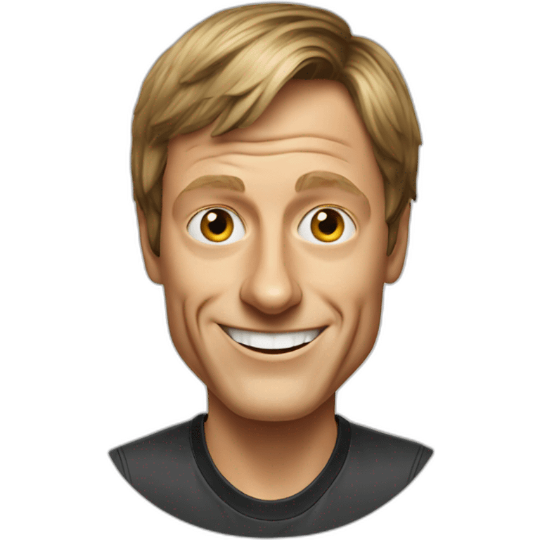 tony hawk cooking emoji