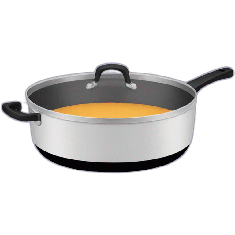 cooking pan emoji