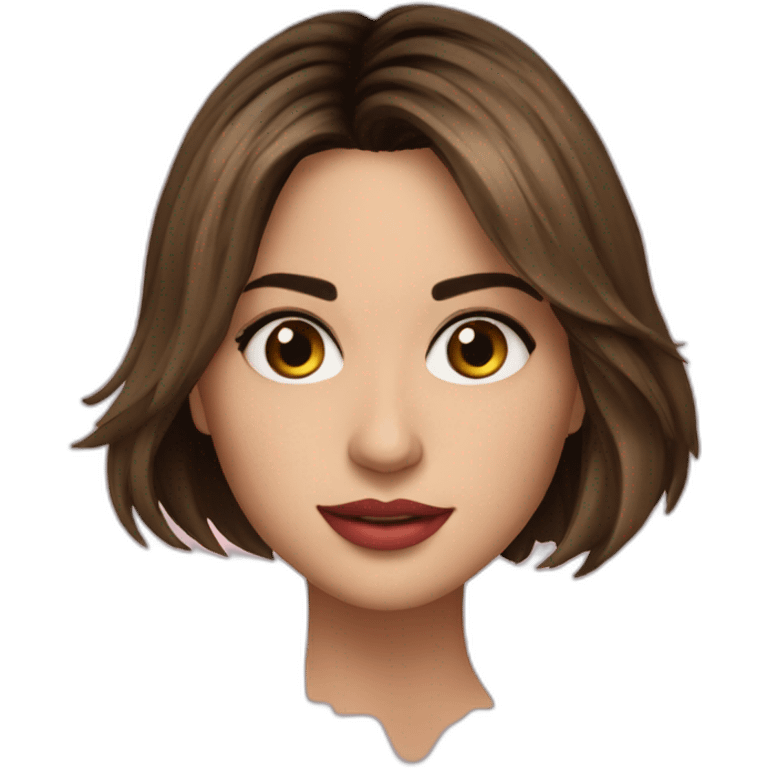 ana de armas emoji