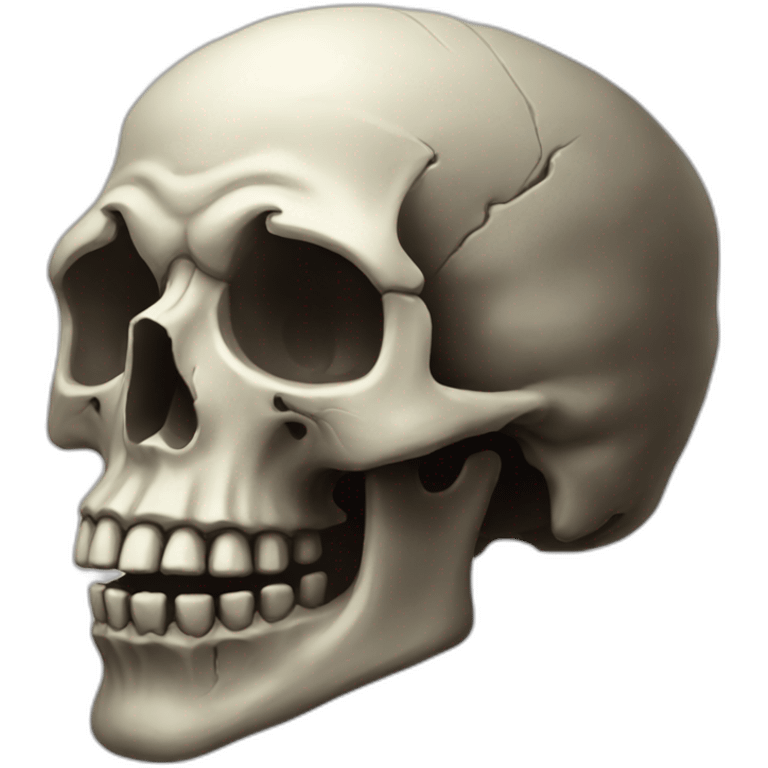 Yorick emoji