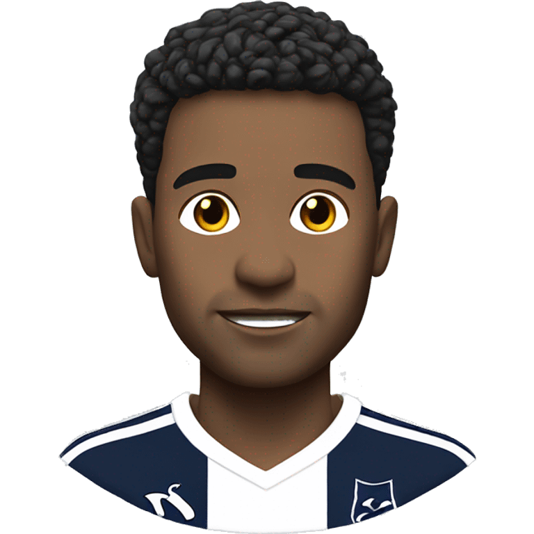 Tottenham Hotspur  emoji