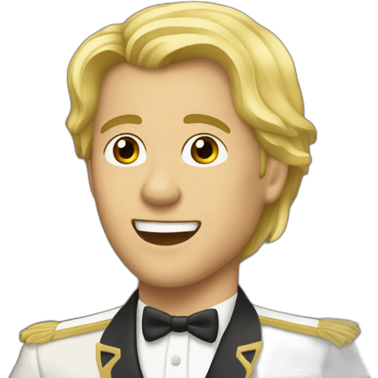 klavier emoji