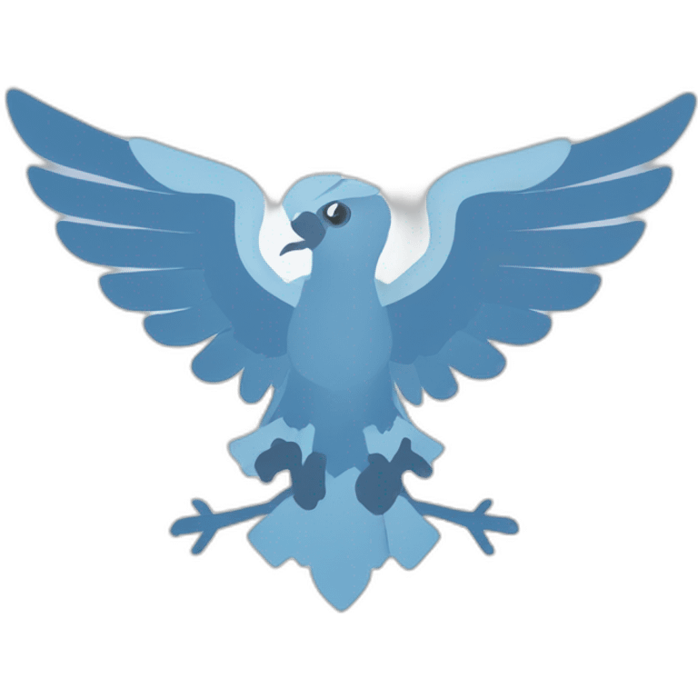 ss lazio logo emoji