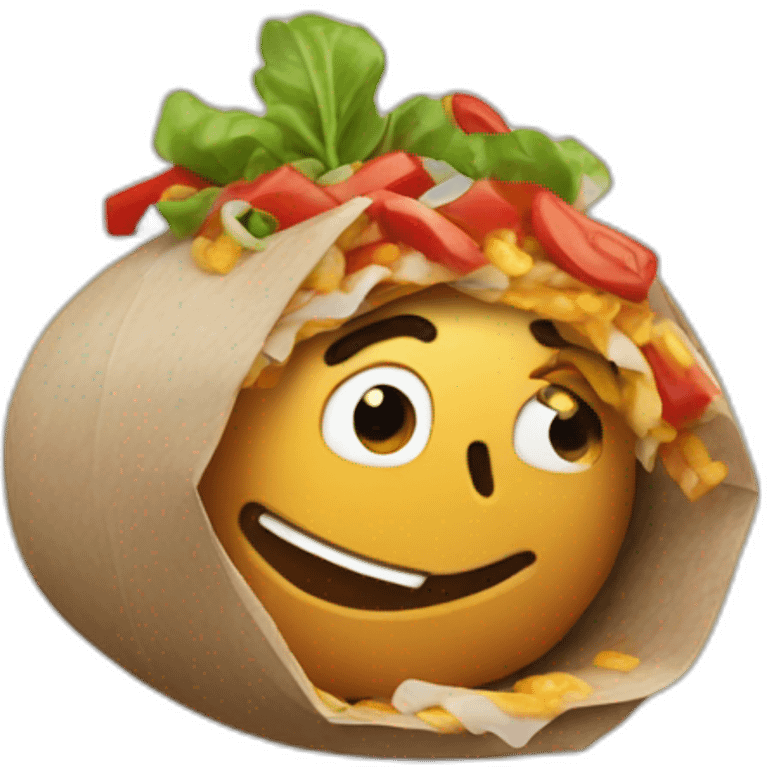 chipotle seco emoji