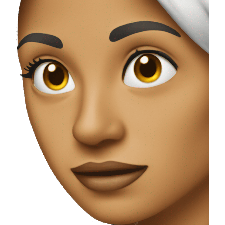 Idit Silman  emoji