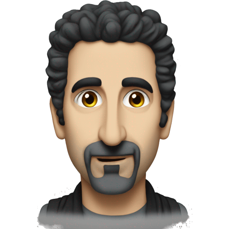 serj tankian emoji