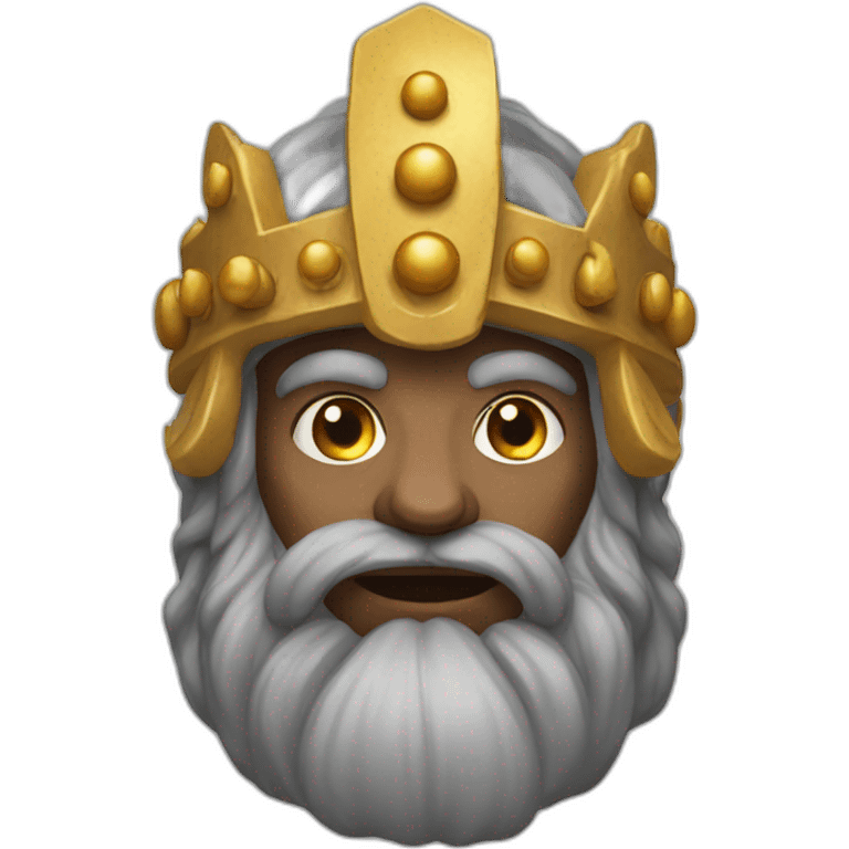 Gog magog emoji