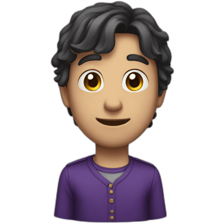 William afton emoji