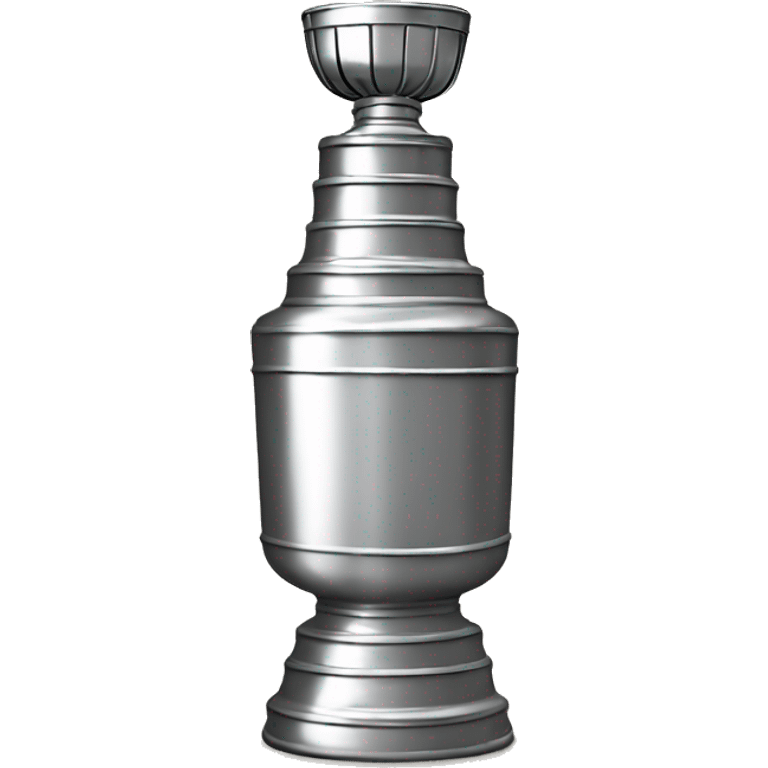 Stanley cup beige  emoji