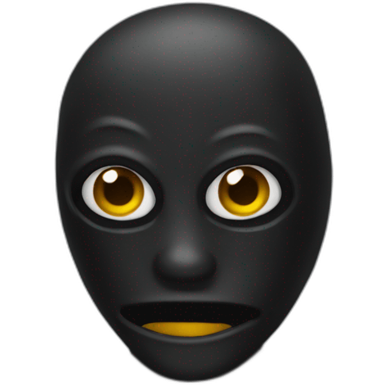 gimp emoji