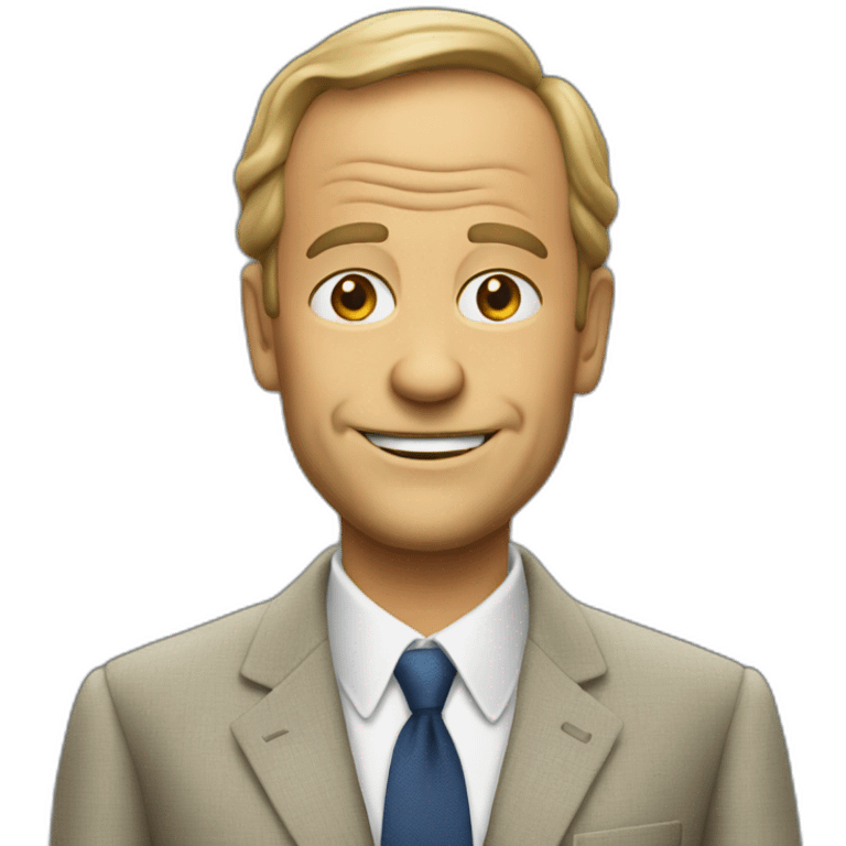 fraiser emoji