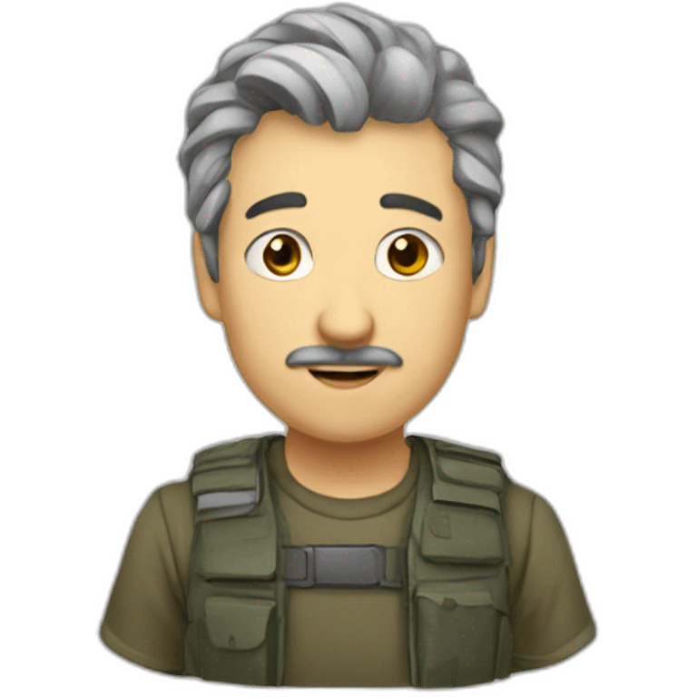 Лукашенко emoji