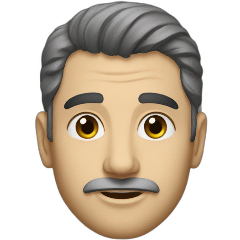 Éric Ciotti emoji