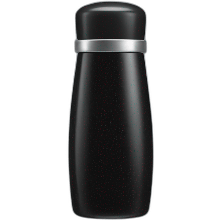  black pepper shaker  emoji