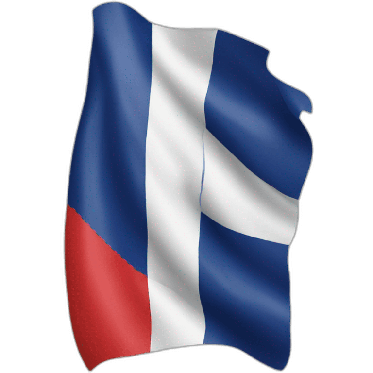 French flag emoji