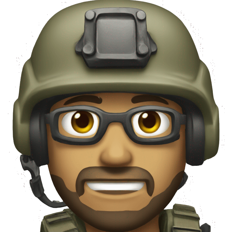 call of duty emoji