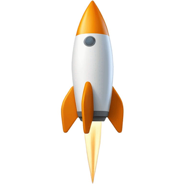 rocket emoji