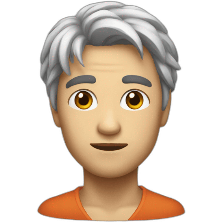 Michou emoji