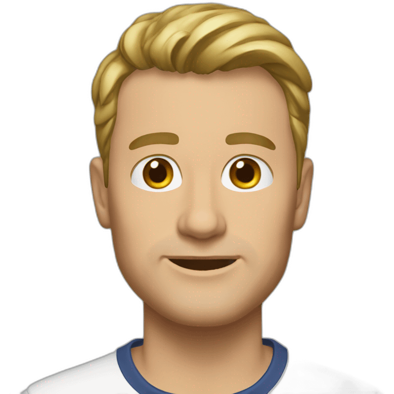 Andreas Schürings emoji